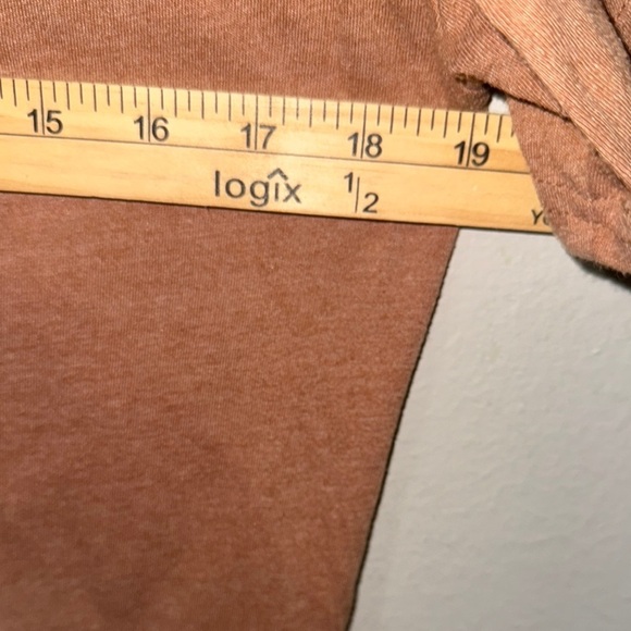 Drake Waterfowl Systems Men's Brown Size Medium T-Shirt - Picture 8 of 10